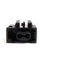 AUTENTIŠKAS BMW 1 3 5 6 E60 E61 E63 E87 E90 E91 F10 Mini Diagnostikos Sąsaja MOST