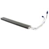 AUTENTIŠKAS BMW E70 E71 F15 F16 X5 X6 vairodo skysčio aušintuvas OEM 17218515777