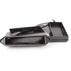AUTENTIŠKAS BMW E82E E90 E90N Salono Oro Filtras Būsto Viršutinė Kairė OEM 64316958815