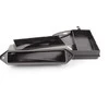 AUTENTIŠKAS BMW E82E E90 E90N Salono Oro Filtras Būsto Viršutinė Kairė OEM 64316958815