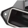 AUTENTIŠKAS BMW E82E E90 E90N Salono Oro Filtras Būsto Viršutinė Kairė OEM 64316958815