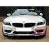 AUTENTIŠKAS BMW E89 Roadster Priekinis Bamperis M Grotelės Kairė 51118038091