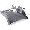 AUTENTIŠKAS BMW NAUJAS F30 F31 M SPORT 11-15 KAIRĖS Pusės Bamperio Rūko Žibinto Laikiklis 51118054163