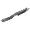AUTENTIŠKAS BMW OEM E90 E91 PRIEKINIS Bamperis O/S DEŠINIS Slėgio Lūpų Sandariklis 51717892698