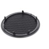 AUTENTIŠKAS BMW X5 X6 X3 X4 F25 F26 E70 E71 E72 GARSIAKALBIO DANGTELIS Juodas 51416969384