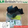 AUTENTIŠKAS LAND ROVER APATINIS ORO DEFLEKTORIUS KAIRĖS PUSĖS RANGE ROVER VELAR LR092685 NAUJAS