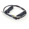 AUTENTIŠKAS OEM BMW E38 E39 Radiatoriaus Aušinimo Ventiliatoriaus Rezistoriaus Remonto Rinkinys 67328371873