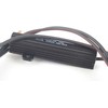 AUTENTIŠKAS OEM BMW E38 E39 Radiatoriaus Aušinimo Ventiliatoriaus Rezistoriaus Remonto Rinkinys 67328371873