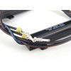 AUTENTIŠKAS OEM BMW E38 E39 Radiatoriaus Aušinimo Ventiliatoriaus Rezistoriaus Remonto Rinkinys 67328371873