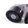 AUTENTIŠKAS OEM BMW E70 SUV Mechaninis Diržo Įtempėjas 11287565225