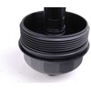 AUTENTIŠKAS OEM BMW E90 E90N E92 E92N E93 E93N Kupė Alyvos Filtras Dangtelis 11427838009