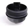 AUTENTIŠKAS OEM BMW E90 E90N E92 E92N E93 E93N Kupė Alyvos Filtras Dangtelis 11427838009