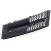 AUTENTIŠKAS OEM BMW E92 E93 LCI Priekinis Bamperio Grotelės Kairė 51117227923