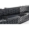 AUTENTIŠKAS OEM BMW E92 E93 LCI Priekinis Bamperio Grotelės Kairė 51117227923