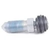 AUTENTIŠKAS OEM BMW F01 E65 E38 F02 F03 Priekinis Ratų Stabdžių Išleidimo Vožtuvas 34116768018