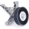 AUTENTIŠKAS OEM BMW JCW R52 R53 Kabrioletas Kupė Deflekcijos dirželis 11287570810