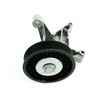 AUTENTIŠKAS OEM BMW JCW R52 R53 Kabrioletas Kupė Deflekcijos dirželis 11287570810