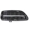AUTENTIŠKAS OEM BMW Z4 E89 Roadster Priekinis groteles su chromo juostele kairėje 51117262829