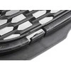 AUTENTIŠKAS OEM BMW Z4 E89 Roadster Priekinis groteles su chromo juostele dešinėje 51117262830