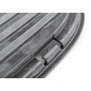 AUTENTIŠKAS OEM BMW Z4 E89 Roadster Priekinis groteles su chromo juostele kairėje 51117262829