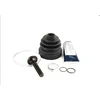 AUTENTIŠKAS OEM VAG Audi TT VW Beetle Kairysis AR Dešinysis Vidinis Ašies Batas Rinkinys 8N0498201B