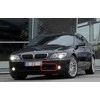 AUTENTIŠKAS Priekinis Bamperio Grotelės Naktinio Matymo Kamerai Kairėje BMW 7 E65 E66 LCI 05-08
