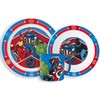 "Avengers Army" indų rinkinys