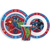 "Avengers Army" indų rinkinys