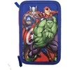 Cerdá "Avengers" komandos 3 skyrių pieštukinė