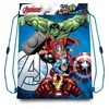 Avengers Sportinis krepšys sporto salės krepšys 40 cm