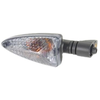 Baltas Posūkio Indikatorius BMW G 650 GS R13 04 2010 10 2015 Originalus 63137723438