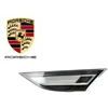 Baltas Šoninis Žymeklio Žibintas Porsche 991 Carrera 4S 2012 Originalus 99163125506