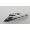 Baltas Šoninis Žymeklio Žibintas Porsche 991 Carrera 4S 2012 Originalus 99163125506