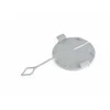 Bamperio Vilkimo Kablio Dangtelis BMW Mini R56 R57 Originalus 51122755693