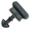 Baterijos Dangos Laikiklio Varžtas LAND ROVER Discovery 2.5 Td5 4.0 V8 1998-2004 Originalus DZM100070