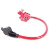 Baterijos kabelis BMW E82 F07 F10 F11 F06 F12 F13 Originalus 61129217036