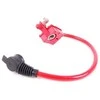 Baterijos kabelis BMW E82 F07 F10 F11 F06 F12 F13 Originalus 61129217036