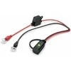 Baterijos Komforto Indikatorius BMW E81 E87 E90 F20 F30 Originalus 61432289103