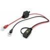 Baterijos Komforto Indikatorius BMW E81 E87 E90 F20 F30 Originalus 61432289103