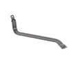 Baterijos Laikiklio Rėmelis BMW F30 F80 M3 Originalus 61217601939