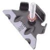Baterijos Laikiklio Skersinėlė BMW MINI R56 R55 R57 R58 R59 R60 R61 Originalus 61212755516