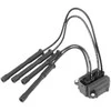 Beru Uždegimo ritė RENAULT Clio II PROTON 12131359637 35254 224336134R