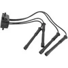 Beru Uždegimo ritė RENAULT Clio II PROTON 12131359637 35254 224336134R