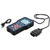 Bgs Technic OBD II (EOBD) gedimų kodo diagnostikos skaitytuvas (6648)