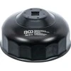 Bgs Technic BGS Alyvos filtro veržliaraktis 16 taškų Ø 86 mm 1039-86-16