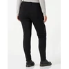 Bikers Gear Australia moterų motociklininkų leggingai Kevlar CE apsaugos juodos XL