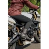 Bikers Gear Australia moterų motociklininkų leggingai Kevlar CE apsaugos juodos XL