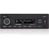 Blaupunkt Madrid 200 BT priekinis valdymo skydelis