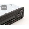 Blaupunkt Madrid 200 BT automagnetola su Bluetooth, USB, AUX, RDS, 1 DIN