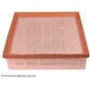 Blue Mėlynas PRINT oro filtras ADW192203 13356945